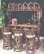 Antler Bar