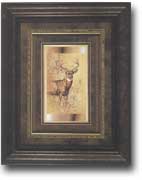 2329 Deer by Gibson