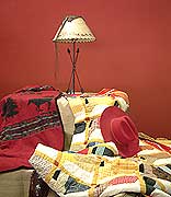 Western Bedding