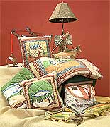 Fishing Bedding