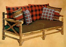 OH Big Ranch Sofa